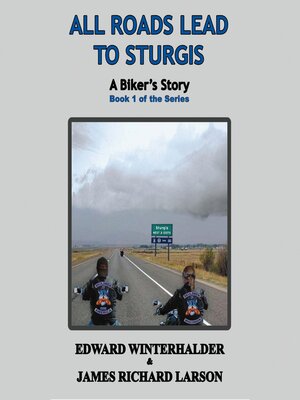 cover image of All Roads Lead to Sturgis